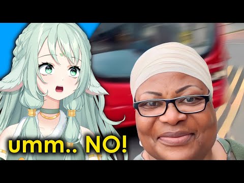 Видео: СТОИЛО ЛИ РИСК?? | EtsuNamu реагирует на необычные мемы V295