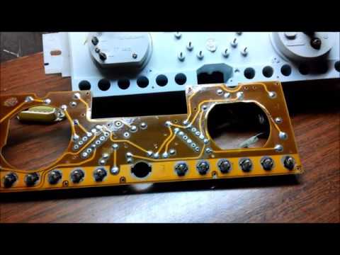 Видео: нет зарядки на ниве