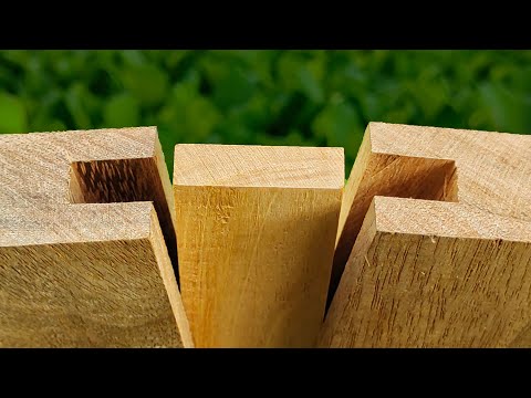 Видео: Технологии деревообработки отлично работают