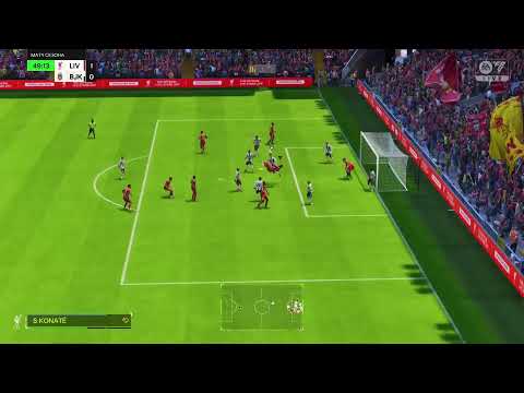 Видео: Fc25 online играю на ps5