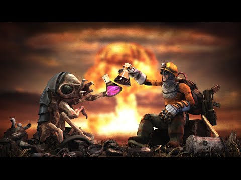 Видео: Завод меня догнал • Factorio
