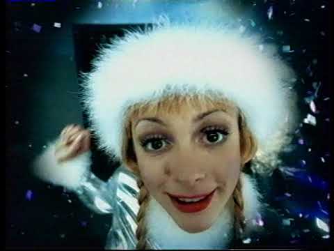 Видео: Рекламный блок (ТНТ, 01.01.2005)
