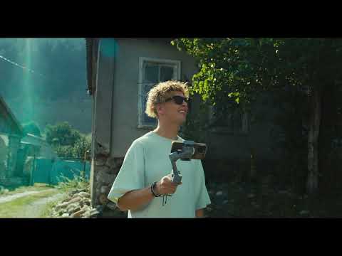 Видео: Мой кавказский блог | серия 1