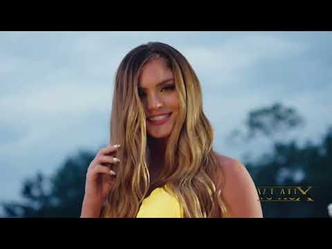 Видео: Андрей Дрюня - Ты красива и молода