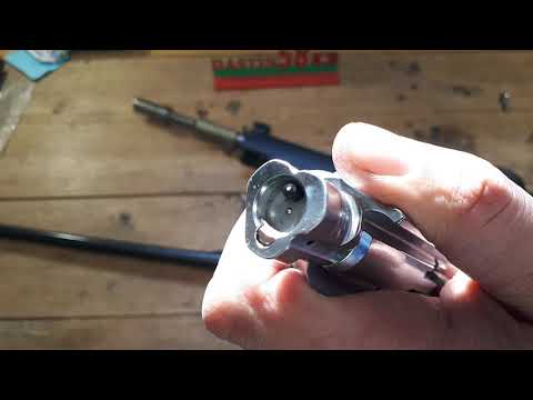 Видео: Бенелли Арго Е механизм обзор.