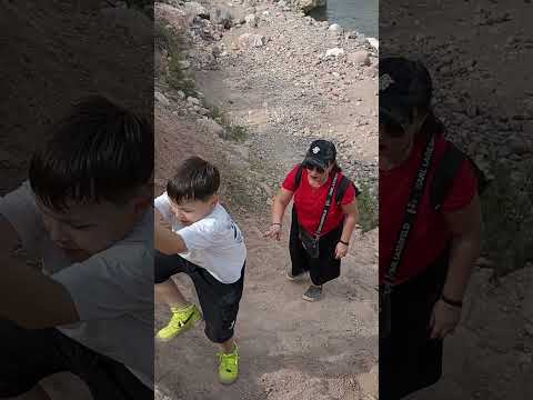 Видео: Поход вдоль реки Аксаката 