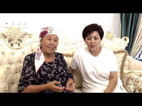 Видео: Бейне: Улуу мугалим МАМЫТ КУЛТАЕВ