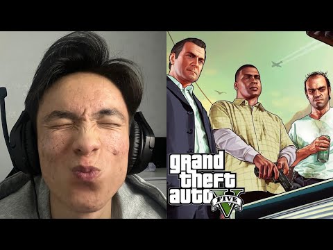 Видео: ЭТО ФИНАЛ! ПИЦЦА С СЫРОМ!!! | Grand Theft Auto V | pt15 | (финал)