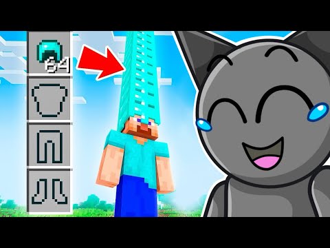 Видео: САМЫЕ СМЕШНЫЕ МЕМАСИКИ MINECRAFT, КОТОРЫЕ ВЫ НЕ МОЖЕТЕ ОБЪЯСНИТЬ!