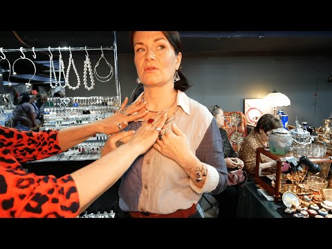 Видео: Ювелирка для творческих натур.