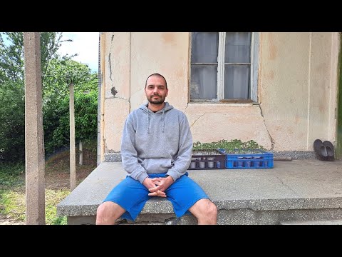 Видео: САМ НА СЕЛО: Несбъднати очаквания I Живот на село