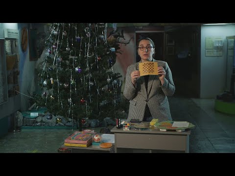 Видео: Музейные истории | Игрушки родом из СССР. Часть 3.