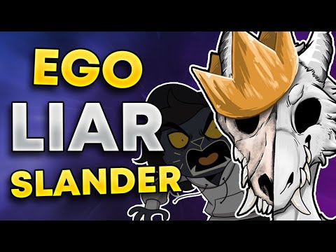 Видео: Король воровства, Гордость в форме