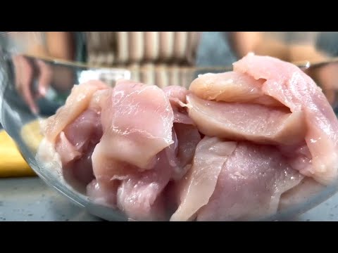 Видео: Повар из ресторана научила рецепту! Готовила,но не знала,что это "Мадам Бовари"! Все просто и вкусно