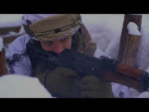 Видео: Пісня Хоробрих - Широкий Лан