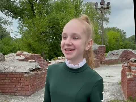 Видео: Народный(образцовый) эстрадный ансамбль " Серпантин" - Мы едины!