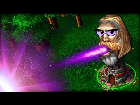 Видео: Прошли карту на 99% по новой тактике