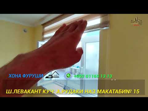Видео: ХОНАИ ФУРУШИ ДАР Ш САРБАНД.2 ЭТАЖ 8 ДАР ХОНА ПЕШИ МАКТАБИ 15