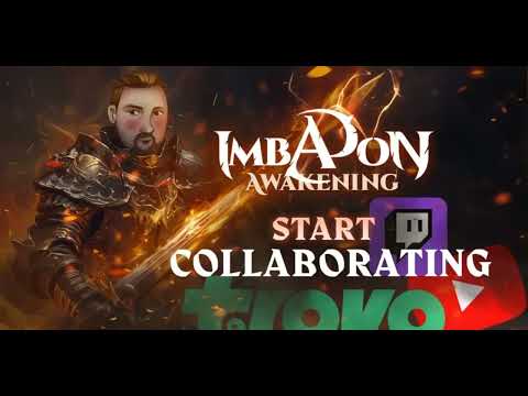 Видео: Гайд для новичков .  Awakening. 27 сентября!