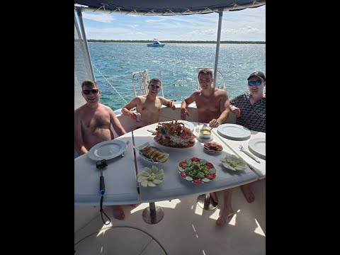 Видео: Общий обзор отдыха Куба, Варадеро  февраль 2025