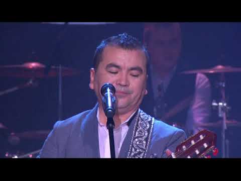 Видео: Сейфуллин Жолбарыс - Өмір Дастан (full concert)