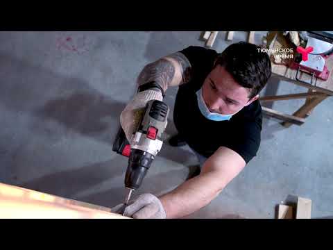 Видео: Сельский бизнес #19. Посёлок Боровский