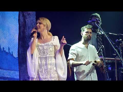 Видео: Пелагея - Мамина босанова (Москва, 1930 клуб, 08.01.2023)