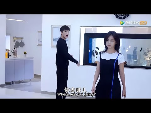 Видео: Золушка ушла, генеральный директор запаниковал и наконец понял, насколько она важна