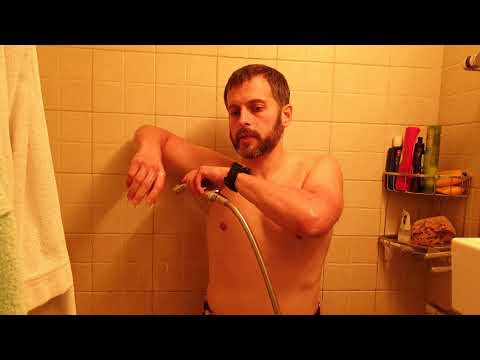Видео: Студени душове за начинаещи по Вим Хоф метода: опитайте сега!