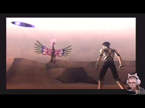 Видео: SMT3: Nocturne Прохождение (ч.3)
