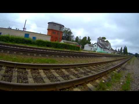 Видео: Западная Двина - 2