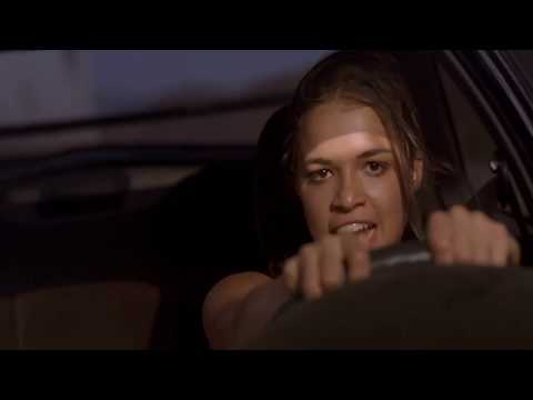 Видео: Форсаж 2001 г ( Неудачное ограбление грузовика)