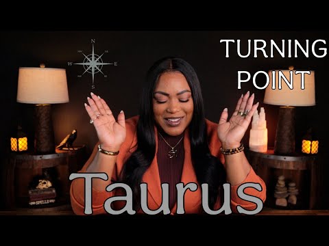 Видео: ТЕЛЕЦ! «После сегодняшнего вечера ничто уже не будет прежним» 🧭 Чтение для ноября