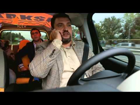 Видео: Такси. Выпуск 1