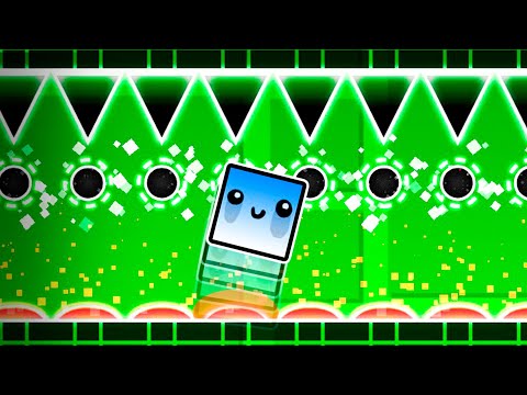 Видео: САМЫЕ БЫСТРЫЕ СПАМ ЧЕЛЛЕНДЖИ | Geometry Dash