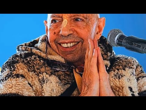 Видео: ШБ 2.2.7 - Мукунда Госвами - 28 января 2021 - Нью-Говардхана - Австралия