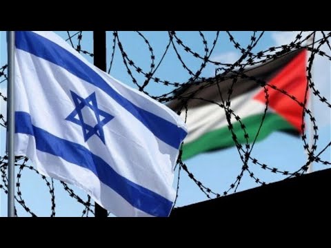 Видео: ИЗРАИЛЬ И ХАМАС, ПОХОЖЕ, ЗАКЛЮЧИЛИ СДЕЛКУ