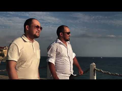 Видео: Айға қарап түсірем сені есіме Есенжан-Қамбар, АЙ тобы