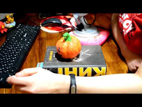 Видео: АСМР Разговоры шепотом #28/ASMR Whispering #28