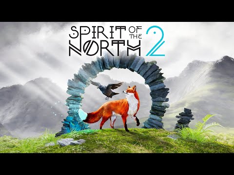Видео: Spirit of the North 2 - Полное прохождение