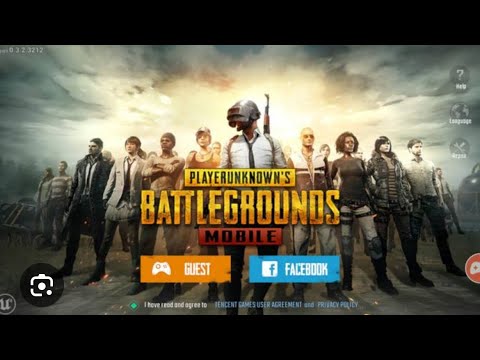 Видео: PUBG mobile рейтинговая катка