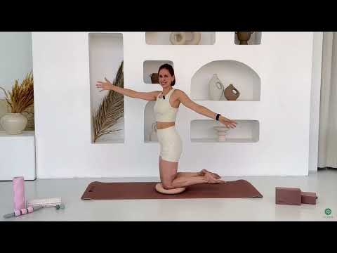 Видео: 🌿Практика YŪGEN: Баланс и устойчивость