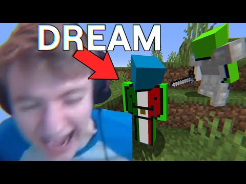 Видео: Mexican Dream — самый смешной игрок в Minecraft за всю историю