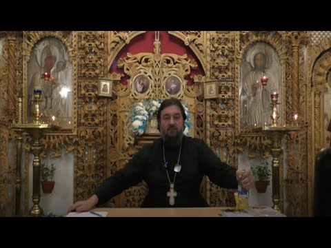 Видео: Беседа протоиерея Андрея Ткачева о культуре, вере и семье.
