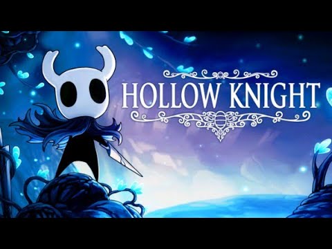 Видео: Hollow knight прохождение 1