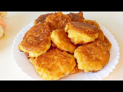 Видео: Боже как вкусно! Невероятно простой рецепт, Секретный,которая получается восхитительной!Научил турки