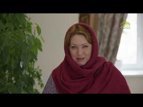 Видео: Вторая половина. Матушка Любовь Пирогова