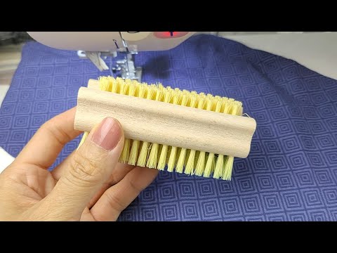 Видео: 💥3 швейных совета и хитрости, которые не должны упускать из виду все швеи