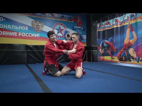 Видео: Удержание с боку и варианты ухода с удержания (Самбо, Дзюдо )