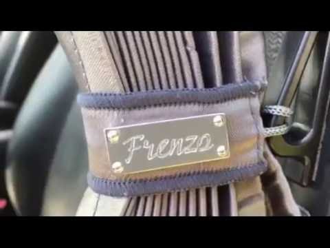 Видео: Автомобильные шторки